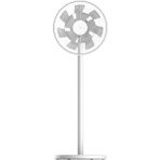 Lidyahan Store Smart Fan 2 Pro Masa ve Ayaklı Vantilatör, Pilli + Uygulama, Alexa ve Google Sesli Kontrol (18 Saate Kadar Pil Ömrü, 140° Salınım ve 39° Eğim; 100 Kademeli Hız Ayarı)