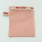 Lidyahan Store Soap 1978 Hakiki Ipek Yüz Kese, Yüz Için Kirlerden ve Lekelerden Arındırır. 1 Adet