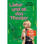 Liebe und all das Theater: Roman | Englandroman der Spiegel Bestseller Autorin von »Sommer in St. Ives« | Liebesroman in Cornwall | amüsante und ... die Brighton liebt (Chestnut Road, Band 2)
