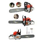 Lieber German CTK0709 Ağaç Motoru