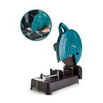 Lieber German Teknoloji Metal Dişli Şanjuman Bakır Sargılı 2600 W 355 Mm Profil Ve Metal Kesme Makinası