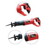 Lieber GSA120 4400 Watt Matkap