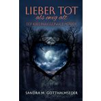 Lieber tot als ewig alt: Der Kobernaußerwald Mörder