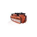 Lıeberman Lıeberman Ilk Yardım Çantası- Travma Çantası - Turuncu Orta Boy - 57X27x23 Cm - Ln3456