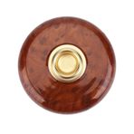 LiebeWH Viyolonsel Kaymaz Mat Pad Viyolonsel çello, Rock Stop Viyolonsel Endpin Dinlenme Plastik Metal Tutucu Zemin Koruyucu Çello Severler Için Enstrüman Aksesuarı (BROWN)