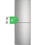 Liebherr CNEF 3715 Inox Buzdolabı