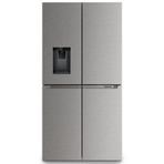 Liebherr MBsddi 9028 Plus Inox Buzdolabı