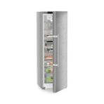 Liebherr SRSDX 525i Inox Buzdolabı