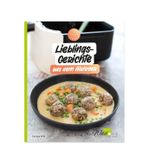 Lieblingsgerichte aus dem Airfryer: 30 Airfryer-Rezepte - schnell, einfach, knusprig!