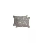 Lief Home Fermuarlı Yastık Kılıfı | 50X70 ( 2 Adet)