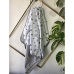 Lief Home Flanel (Pazen) Bebek Battaniyesi Çift Taraflı 100 x 115 cm