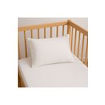 liefhome İçi Silikon Elyaf Dolgulu Bebek Yastığı | 40x60( 1 Adet )