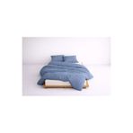 liefhome Lüks Ranforce Kumaş %100 Pamuklu Tek Kişilik Nevresim Takımı 160x220 | Lastikli Çarşaf 120x200+30