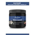 Lien Beaute Blue Sleep Melisa, Papatya Özlü Çay 40 Adet Süzen Poşet