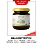 Lien Beaute Clean Breath Meyan Köklü Karışık Bitkisel Macun 240 gr