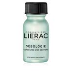 Lierac 15 ml Pürüzlü Ciltler İçin Lokal Bakım Konsantresi