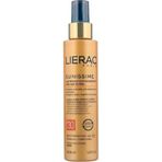 Lierac 150 ml SPF30 Paris Sunissime Lait Protecteur Yaşlanma Karşıtı Sprey