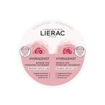 Lierac 2x6 ml Duo Mask Hydragenist Tüm Cilt Tipleri Için Ilk Karışılıklık Karşıtı Anında Nemlendirici Maske