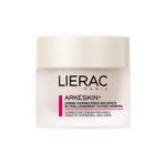 Lierac 50 ml Arkeskin Cream Hormonal Cilt Yaşlanmasına Karşı Bakım Kremi