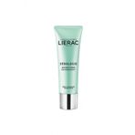 Lierac 50 ml Paris Sebologie Scrub Mask Pürüzlü Ciltler için Derinlemesine Temizleyici Maske