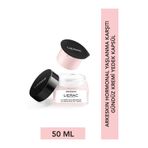 Lierac ARKESKIN Hormonal Yaşlanma Karşıtı Gündüz Kremi Yedek Kapsül 50 ml