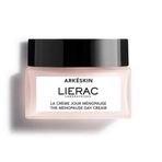 Lierac Arkeskin Menopause 50 ml Day Cream