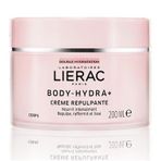 Lierac Body Hydra+ Double Hydration-Plumping 200 ml Vücut Losyonu