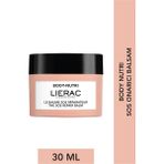 Lierac Body Nutri The Sos Repairing Balm Yoğun Onarıcı Bakım Balsamı 30 Ml