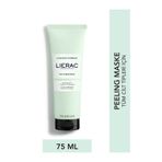 Lierac Cleanser Makyaj Temizleyici Peeling Maskesi 75 ml Peeling Yapar & Pürüzsüzleştirir & Aydınlatır
