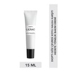 Lierac DIOPTI CERNES Dark Circles Correction Fluid - Göz Çevresi Koyu Halka Karşıtı Bakım Kremi 15 ml