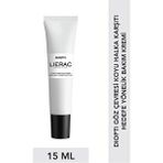 Lierac Dıoptı Cernes Göz Çevresi Koyu Halka Karşıtı Bakım Kremi 15 ml Doğal İçerik - Kolajen
