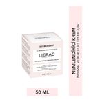 Lierac Hydragenist Rehydrating Cream Nemlendirici, Işıltı Veren, Cilt Tazeleyen Yüz Kremi 50 ml