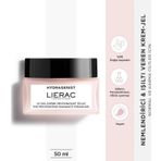 Lierac Hydragenist The Rehdyrating Radiance 50 ml Cream