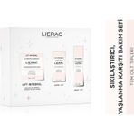 Lierac Lift Integral 50 ml Gece Kremi + 15 ml Serum + 25 ml Gündüz Kremi