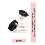 Lierac LIFT INTEGRAL Day Cream Refill - Sıkılaştırıcı ve Şekillendirici Gündüz Kremi Yedek Kapsül 50 ml