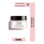 Lierac LIFT INTEGRAL Day Cream - Sıkılaştırıcı ve Yeniden Şekillendirici Gündüz Kremi 50 ml +30 Yaş