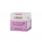 Lierac Lift Integral Night Cream 50 ml Cilt Dinamiğini Yenileyen Sıkılaştırıcı Gece Bakım Kremi