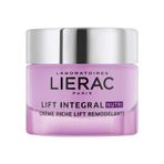 Lierac Lift Integral Nutri Creme Riche 50 ml Gündüz Bakım Kremi
