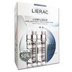 Lierac Lumilogie Day Night Dark Spot 30 ml Correction Leke Karşıtı Serum