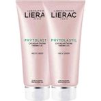 Lierac Phytolastil Çatlak Onarıcı Jel Set 400 ml Vücut Bakım Ürünü Unisex Kullanım İçin