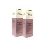 Lierac Phytolastil Çatlaklar için Jel 2 x 200 ml Set lierac-2kutulu