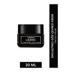Lierac PREMIUM The Eye Cream 20 ml – Yaşlanma Karşıtı Işıltı Veren Göz Kremi