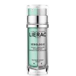 Lierac Sébologie Imperfection Correction Yoğun Bakım Yapan 30 ml Gece Gündüz Konsantresi