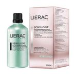 Lierac Sebologie 100 ml Akneli Ciltler için Keratolitik Solüsyon