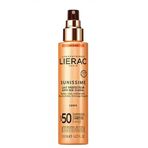 Lierac SPF50 150 ml Paris Sunissime Anti Age Global Corps Spray