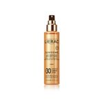 Lierac Sunissime Anti-Age SPF30 150 ml Vücut İçin Güneş Sütü