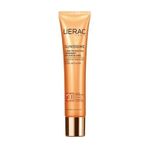 Lierac Sunissime BB Fluid Dore SPF30 40 ml Renkli Güneş Koruyucu