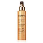 Lierac Sunissime Energizing Prote Milk 150 ml Spf15+ Vücut için Enerji Veren Güneş Sütü