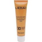 Lierac Sunissime SPF30 40 ml Yüz ve Dekolte Bölgesi Global Yaşlanma Karşıtı Renkli Güneş Kremi