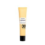 Lierac Sunissime Velvety Sun Fluid SPF30 Yüz Dekolte Bölgesi Yaşlanma Karşıtı Güneş Kremi 40 ml